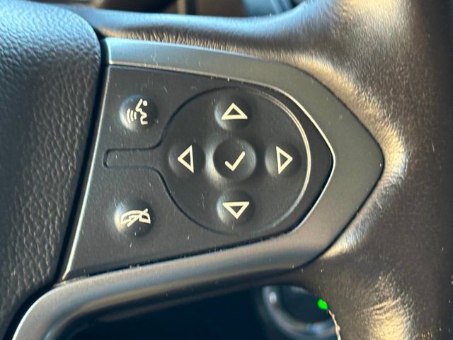 2015 Chevrolet Suburban 4WD 4dr LTZ - 22916534 - 41
