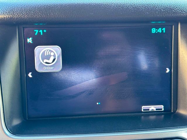 2015 Chevrolet Suburban 4WD 4dr LTZ - 22916534 - 50