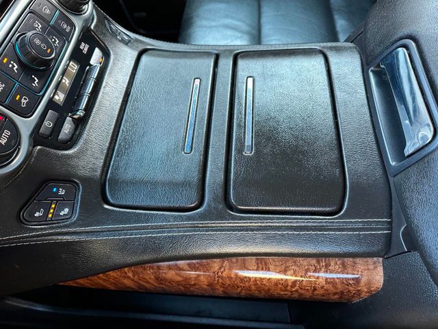 2015 Chevrolet Suburban 4WD 4dr LTZ - 22916534 - 54