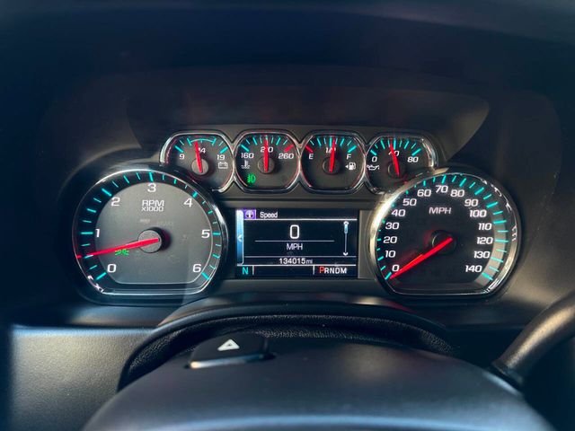 2015 Chevrolet Suburban 4WD 4dr LTZ - 22916534 - 60