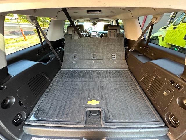 2015 Chevrolet Suburban 4WD 4dr LTZ - 22916534 - 8