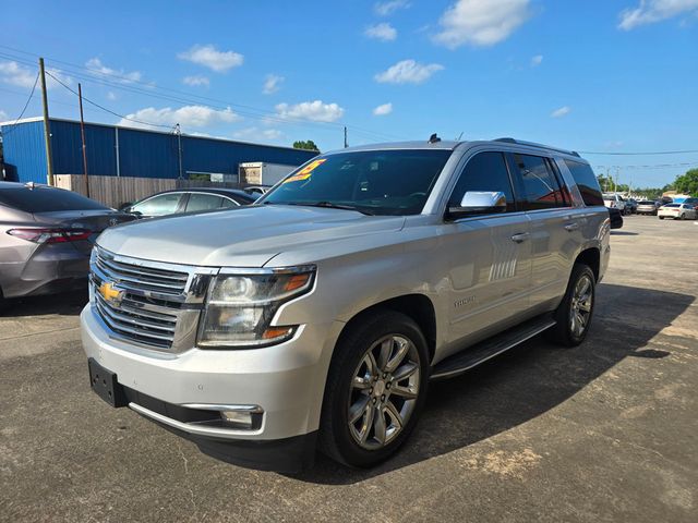 2015 Chevrolet Tahoe 2WD 4dr LTZ - 22872992 - 1