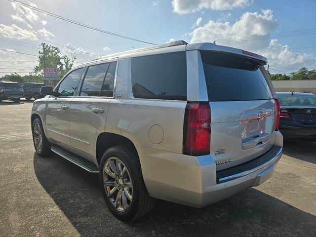 2015 Chevrolet Tahoe 2WD 4dr LTZ - 22872992 - 2