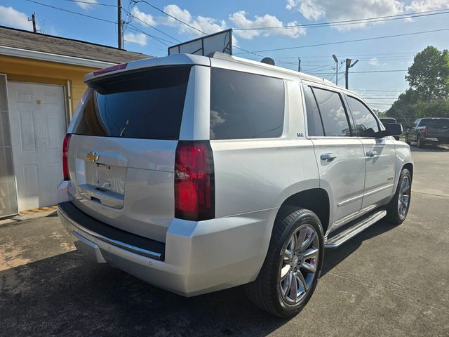 2015 Chevrolet Tahoe 2WD 4dr LTZ - 22872992 - 3