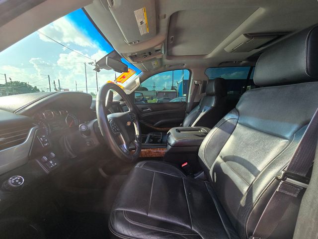 2015 Chevrolet Tahoe 2WD 4dr LTZ - 22872992 - 4