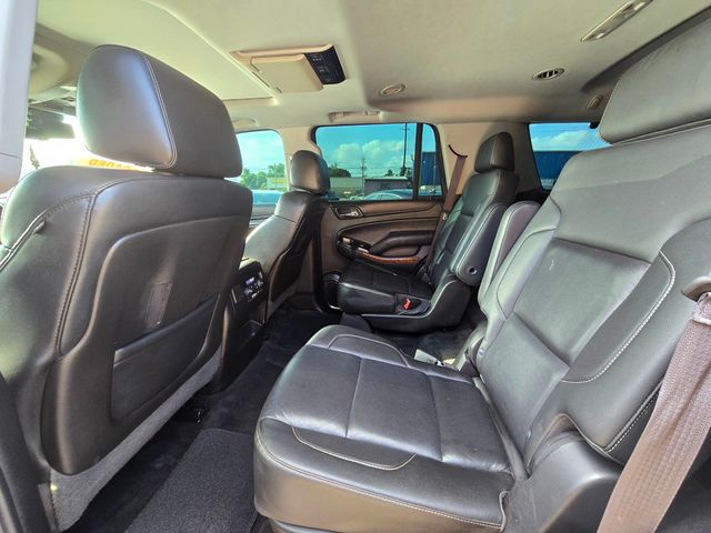 2015 Chevrolet Tahoe 2WD 4dr LTZ - 22872992 - 5