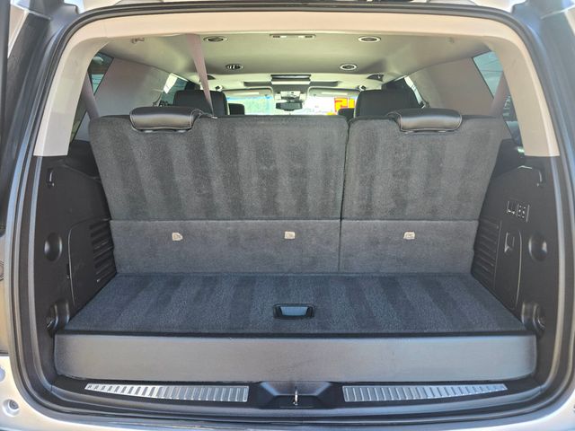 2015 Chevrolet Tahoe 2WD 4dr LTZ - 22872992 - 6