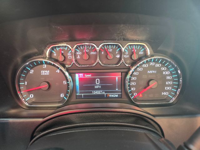 2015 Chevrolet Tahoe 2WD 4dr LTZ - 22872992 - 7