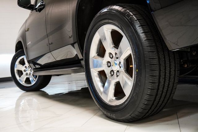 2015 Chevrolet Tahoe 4WD 4dr LT - 22910131 - 9