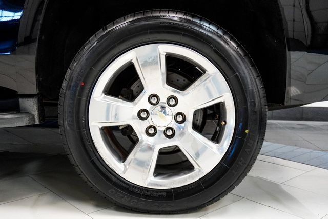 2015 Chevrolet Tahoe 4WD 4dr LT - 22910131 - 10