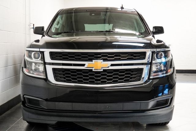 2015 Chevrolet Tahoe 4WD 4dr LT - 22910131 - 11