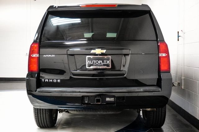 2015 Chevrolet Tahoe 4WD 4dr LT - 22910131 - 12