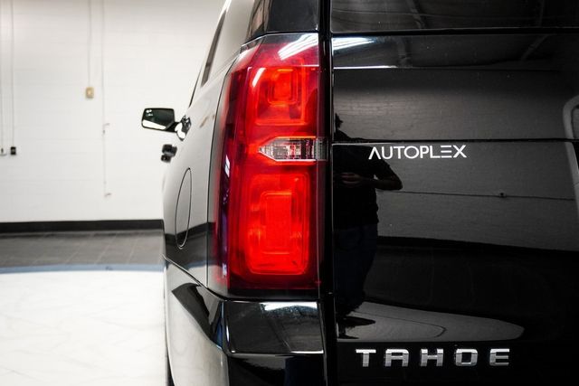 2015 Chevrolet Tahoe 4WD 4dr LT - 22910131 - 13