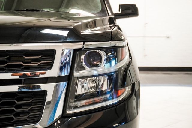 2015 Chevrolet Tahoe 4WD 4dr LT - 22910131 - 14