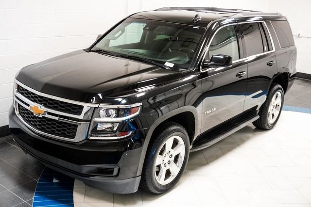2015 Chevrolet Tahoe 4WD 4dr LT - 22910131 - 15