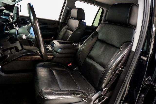 2015 Chevrolet Tahoe 4WD 4dr LT - 22910131 - 17