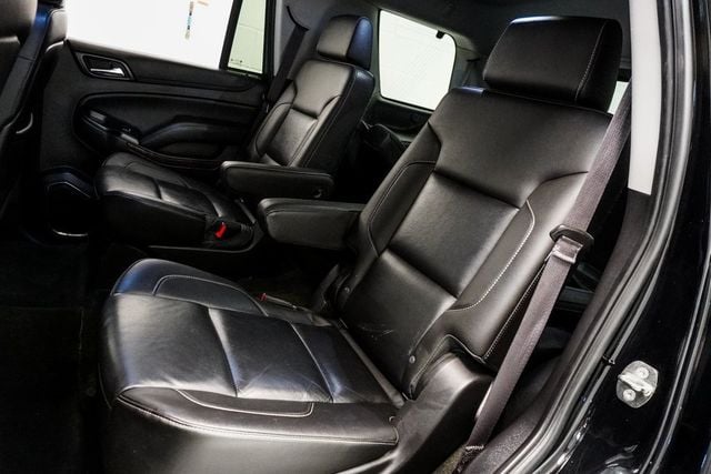 2015 Chevrolet Tahoe 4WD 4dr LT - 22910131 - 19