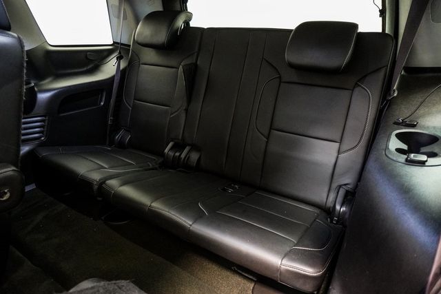 2015 Chevrolet Tahoe 4WD 4dr LT - 22910131 - 25