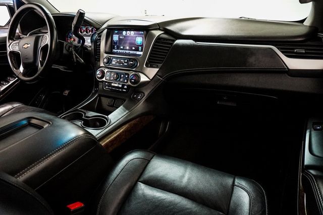 2015 Chevrolet Tahoe 4WD 4dr LT - 22910131 - 26