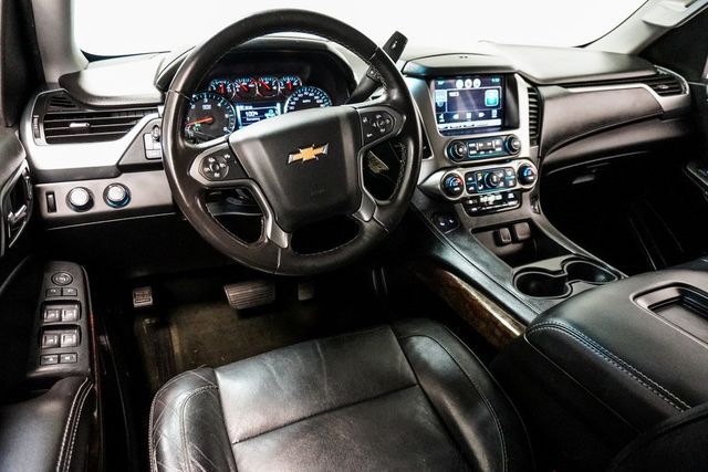 2015 Chevrolet Tahoe 4WD 4dr LT - 22910131 - 28
