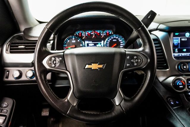 2015 Chevrolet Tahoe 4WD 4dr LT - 22910131 - 29