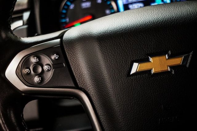 2015 Chevrolet Tahoe 4WD 4dr LT - 22910131 - 31