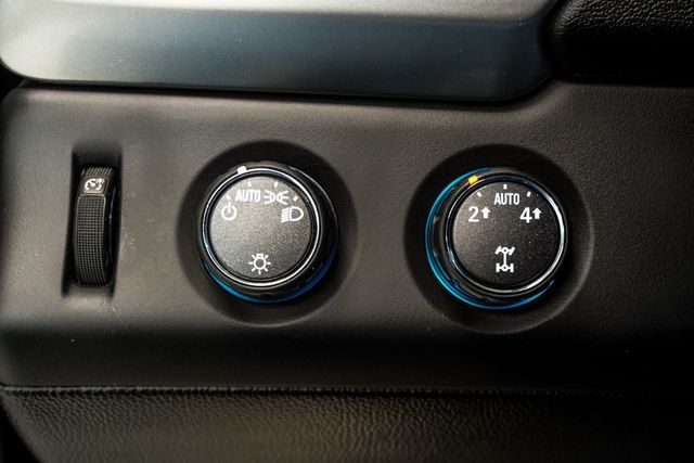 2015 Chevrolet Tahoe 4WD 4dr LT - 22910131 - 34