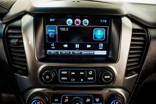 2015 Chevrolet Tahoe 4WD 4dr LT - 22910131 - 38