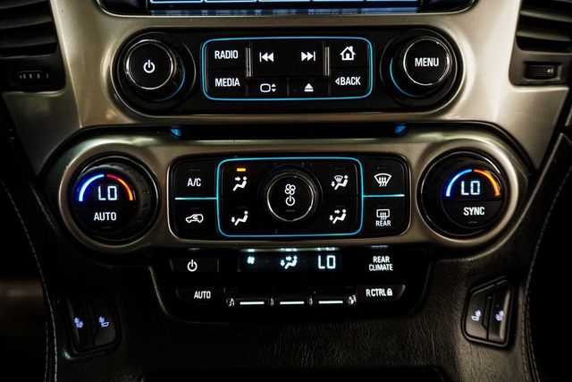 2015 Chevrolet Tahoe 4WD 4dr LT - 22910131 - 39