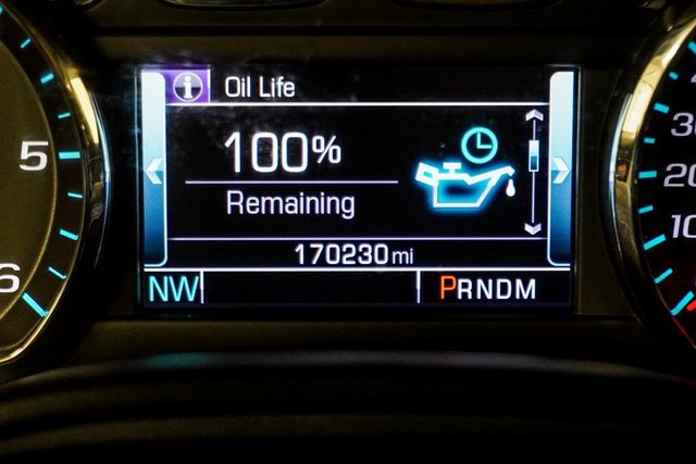 2015 Chevrolet Tahoe 4WD 4dr LT - 22910131 - 44