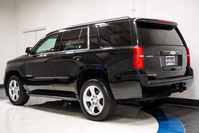 2015 Chevrolet Tahoe 4WD 4dr LT - 22910131 - 6