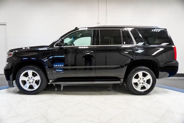 2015 Chevrolet Tahoe 4WD 4dr LT - 22910131 - 7