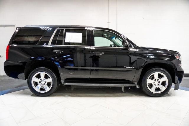 2015 Chevrolet Tahoe 4WD 4dr LT - 22910131 - 8