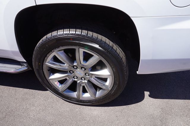 2015 Chevrolet Tahoe LTZ, NAVIGATION, BACKUP CAMERA, KEYLESS ENTRY & START,THIRD ROW  - 22911567 - 25