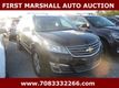 2015 Chevrolet Traverse  - 22931578 - 1