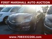 2015 Chevrolet Traverse  - 22931578 - 2
