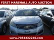 2015 Chevrolet Traverse  - 22931976 - 0