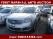 2015 Chevrolet Traverse  - 22931976 - 1