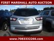 2015 Chevrolet Traverse  - 22931976 - 2