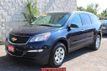 2015 Chevrolet Traverse AWD 4dr LS - 22917081 - 0