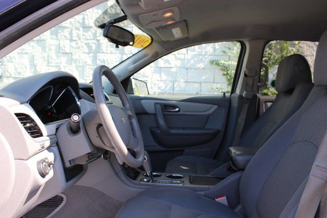 2015 Chevrolet Traverse AWD 4dr LS - 22917081 - 10