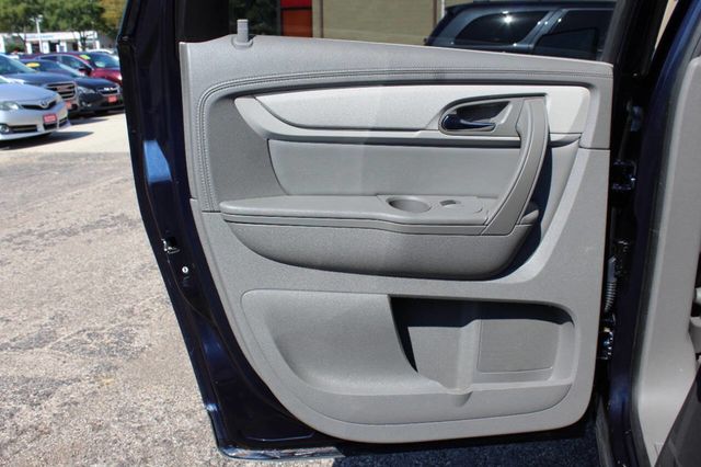 2015 Chevrolet Traverse AWD 4dr LS - 22917081 - 11