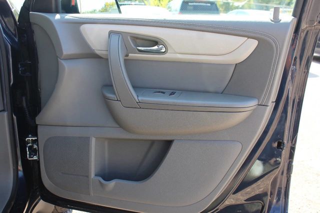 2015 Chevrolet Traverse AWD 4dr LS - 22917081 - 17