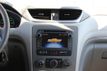 2015 Chevrolet Traverse AWD 4dr LS - 22917081 - 19