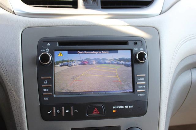 2015 Chevrolet Traverse AWD 4dr LS - 22917081 - 20