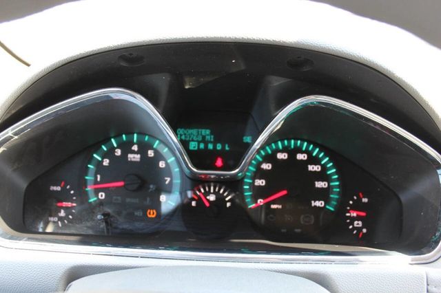 2015 Chevrolet Traverse AWD 4dr LS - 22917081 - 24