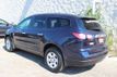 2015 Chevrolet Traverse AWD 4dr LS - 22917081 - 2