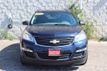 2015 Chevrolet Traverse AWD 4dr LS - 22917081 - 7