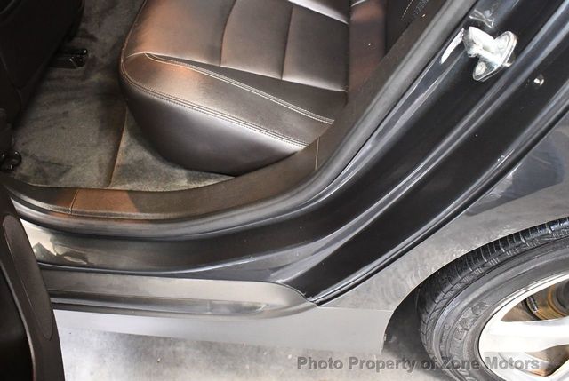 2015 Chevrolet Volt 5dr Hatchback - 22124583 - 9