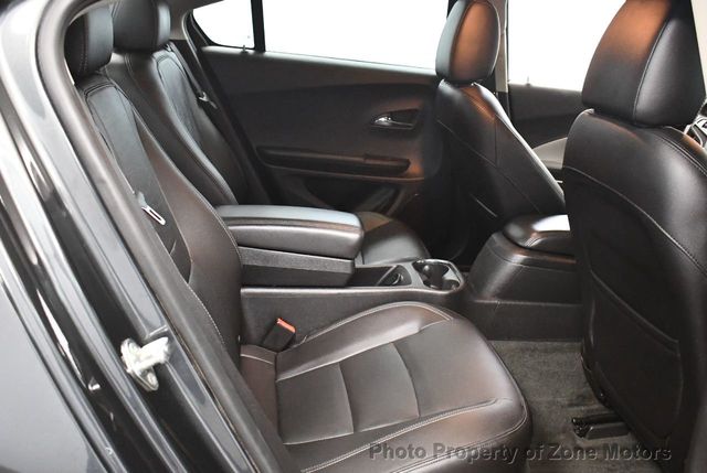 2015 Chevrolet Volt 5dr Hatchback - 22124583 - 13